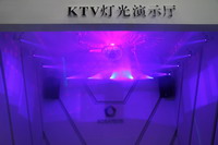 铂锐KTV智能灯光控制系统升级版